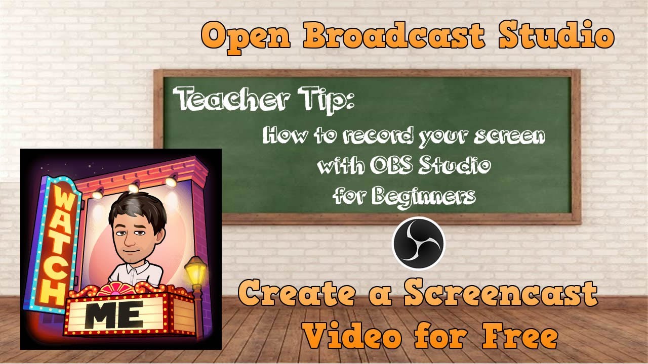 OBS Studio