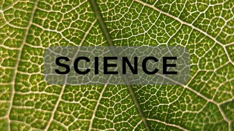 Science